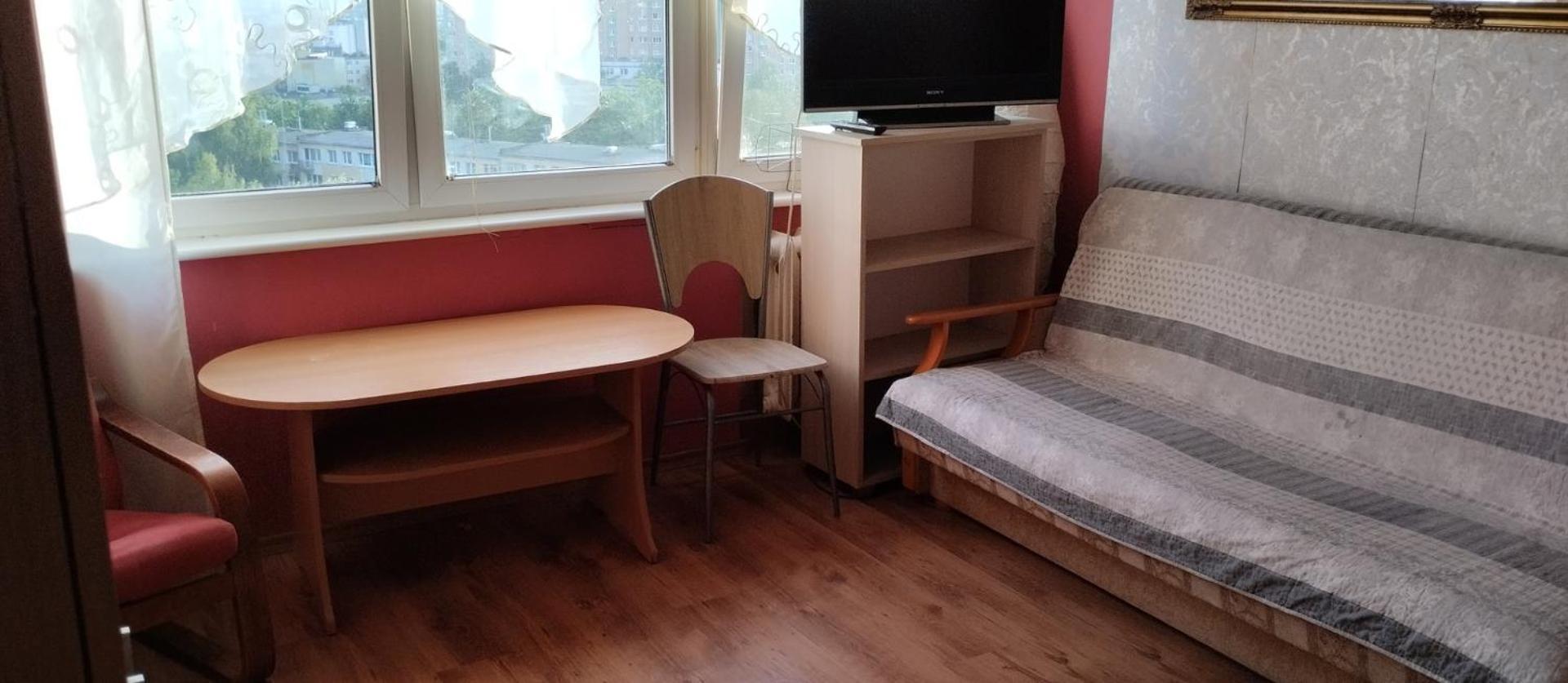 Apartament Z Baldachimem I Pieknym Widokiem Olsztyna Olsztyn  Dış mekan fotoğraf