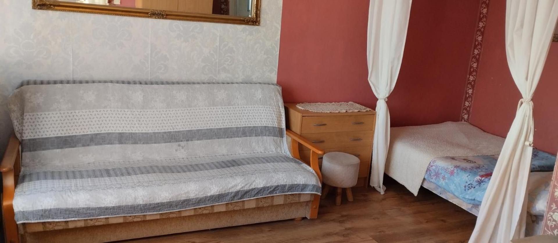 Apartament Z Baldachimem I Pieknym Widokiem Olsztyna Olsztyn  Dış mekan fotoğraf