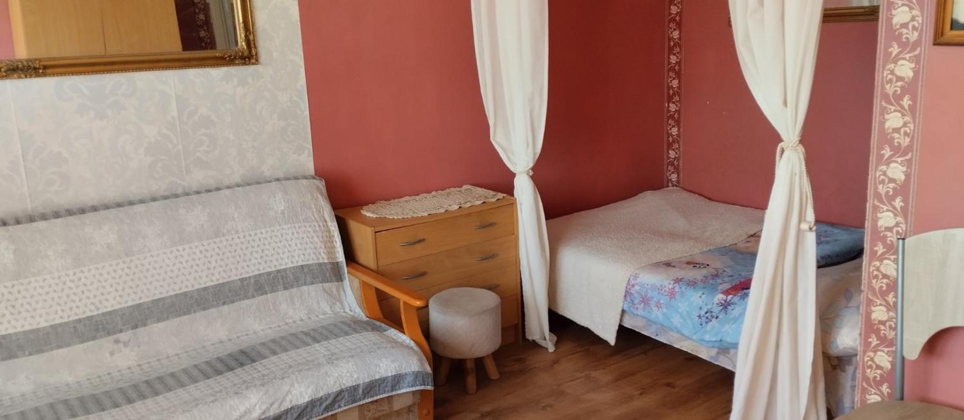 Apartament Z Baldachimem I Pieknym Widokiem Olsztyna Olsztyn  Dış mekan fotoğraf
