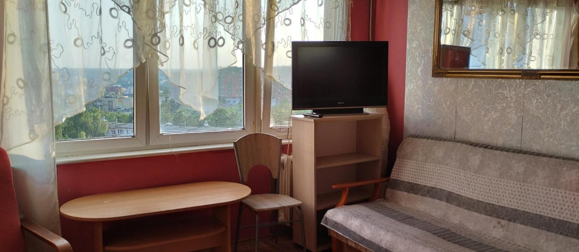 Apartament Z Baldachimem I Pieknym Widokiem Olsztyna Olsztyn  Dış mekan fotoğraf