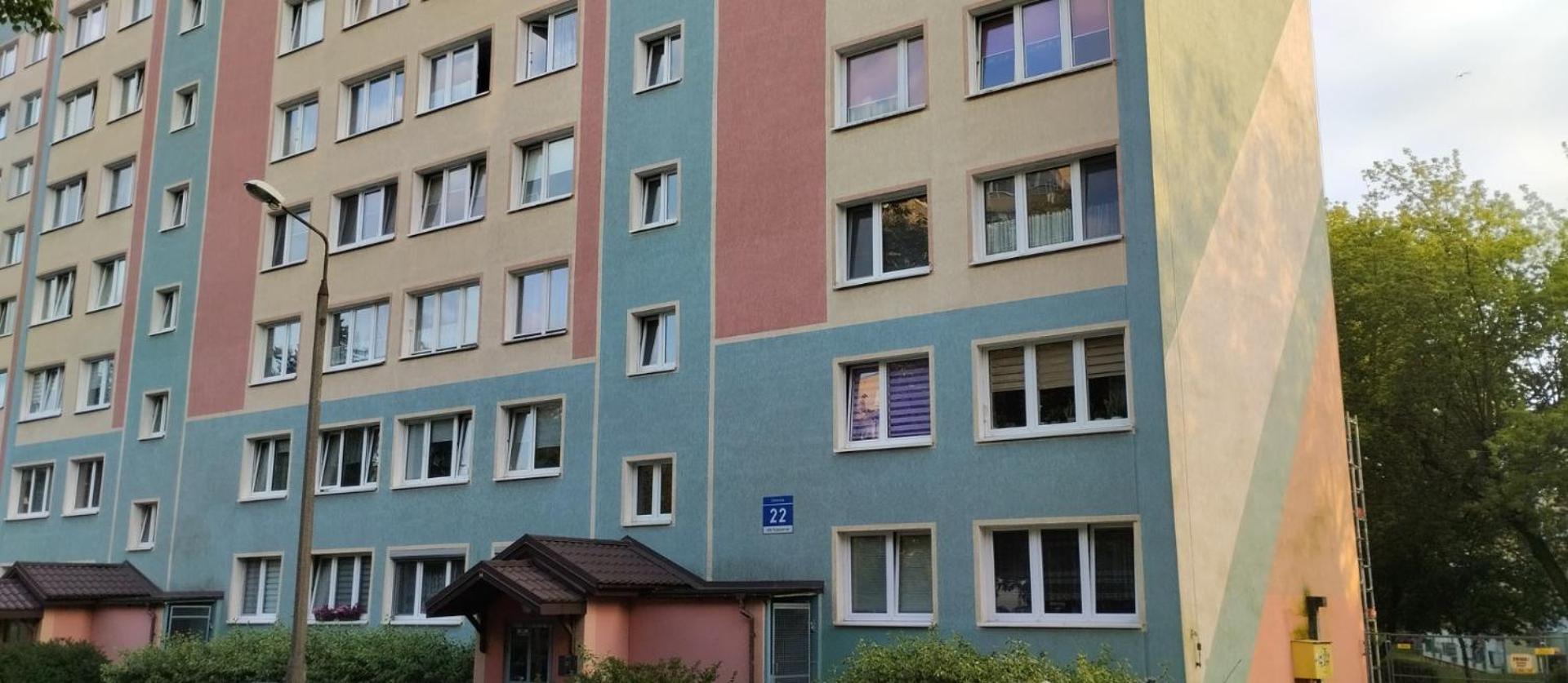 Apartament Z Baldachimem I Pieknym Widokiem Olsztyna Olsztyn  Dış mekan fotoğraf