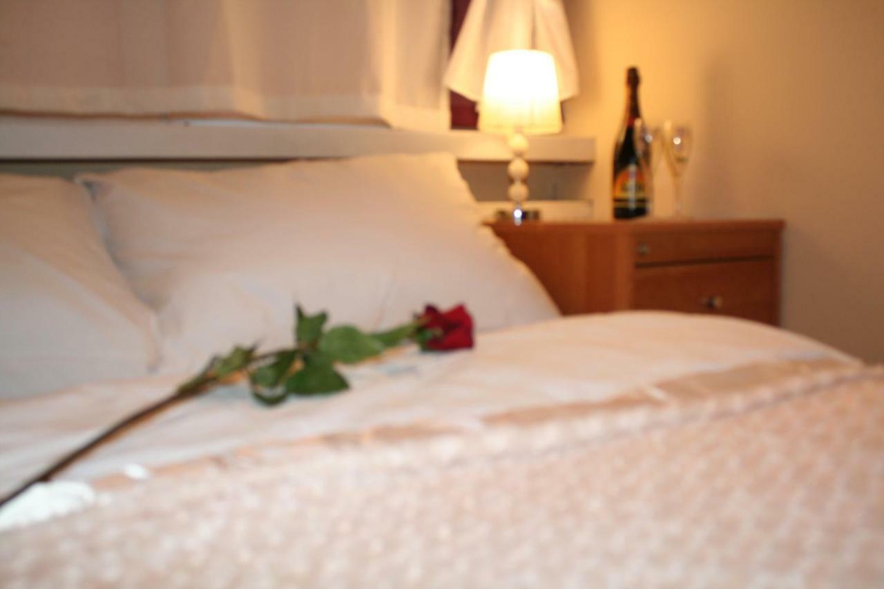 Apartament Z Baldachimem I Pieknym Widokiem Olsztyna Olsztyn  Dış mekan fotoğraf