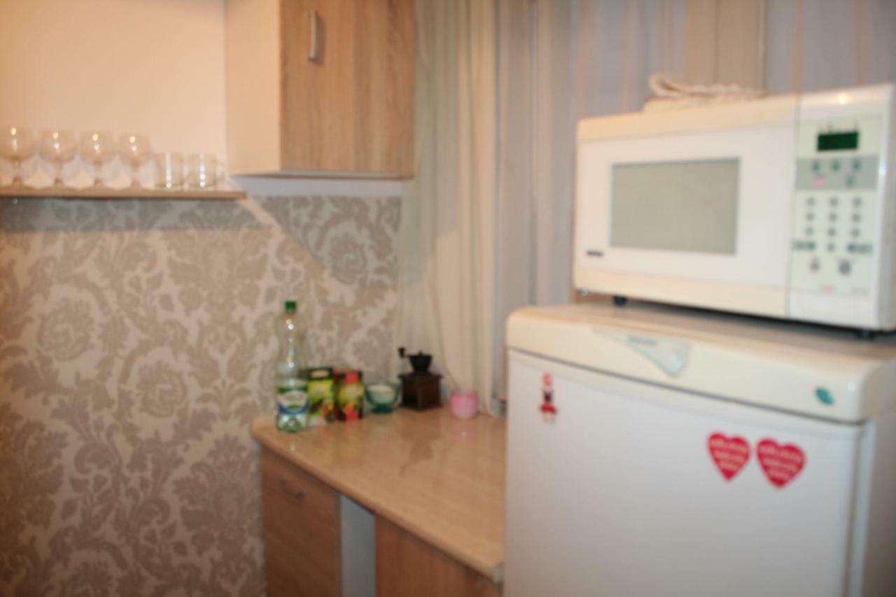 Apartament Z Baldachimem I Pieknym Widokiem Olsztyna Olsztyn  Dış mekan fotoğraf
