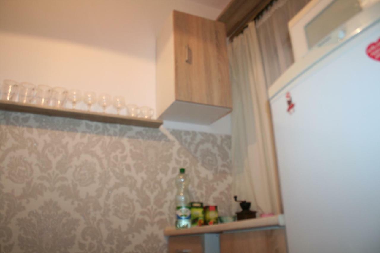 Apartament Z Baldachimem I Pieknym Widokiem Olsztyna Olsztyn  Dış mekan fotoğraf