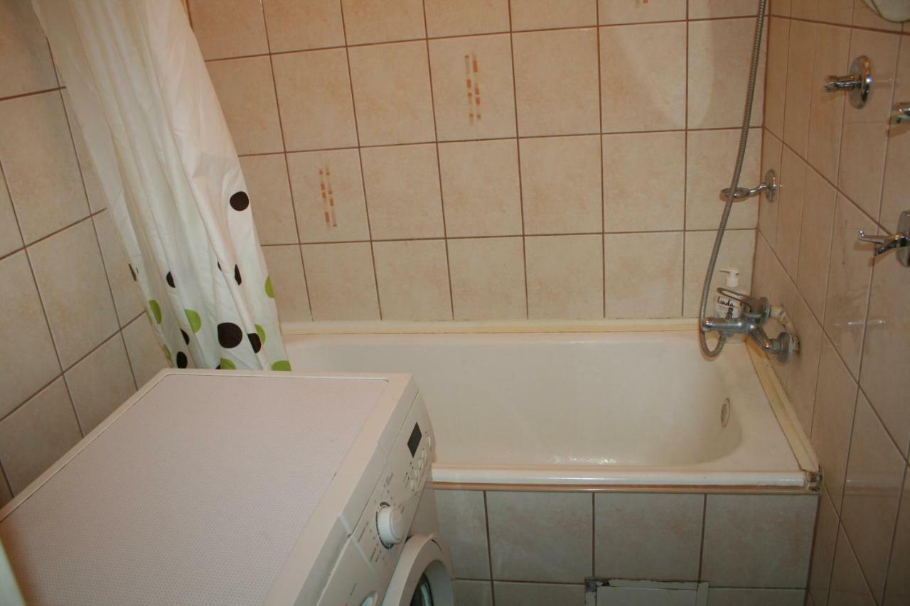 Apartament Z Baldachimem I Pieknym Widokiem Olsztyna Olsztyn  Dış mekan fotoğraf